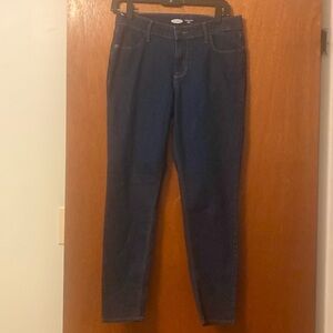 Old Navy Size 6 Jeans